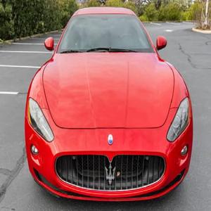 MASERATI GRANTURISMO 2009 D'OCCASION LHD/RHD - Product Image 1