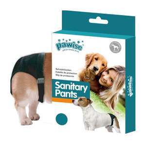Pawise Köpek Külotu No 1 S - Product Image 1