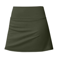 <strong>2025</strong> Discover Unmatched Comfort Achieve Your <strong>Best</strong> Game with Our Breathable Short <strong>Tennis</strong> Skirt for Women the Ultimate Comfort