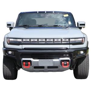 Camioneta GMC HUMM-ER EV 2025 Usada en Buen Estado - Product Image 1