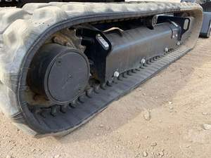 Mini excavatrice JCB 35Z-1 mini excavatrice diesel de 7 tonnes Jcb 3cx pelle rétrocaveuse - Product Image 6