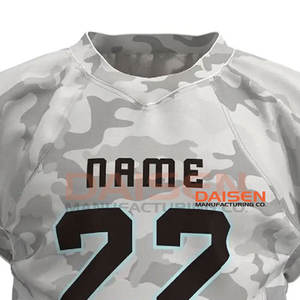 Uniforme de Fútbol Americano al por Mayor, Hecho en Pakistán, Uniforme de Fútbol Americano de la Mejor Calidad - Product Image 6