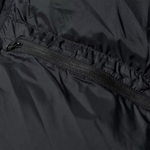 Vente chaude dernière conception légère cagoule doudoune couverture intégrale vestes pour hommes résistantes à l'eau et à marque personnalisée - Product Image 5