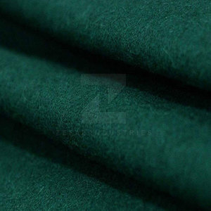 Veste de survêtement pour homme sur mesure, col montant, logo frontal, 100% coton, écologique, respirante, streetwear d'hiver, fabriquée au Pakistan - Product Image 5