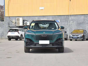 Dongfeng Aeolus, Vehículo SUV de 5 Plazas, Gasolina, Vehículo SUV Haohai o Vehículo SUV Eléctrico Híbrido para Pasajeros - Product Image 2