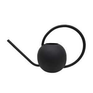 Herramientas de jardinería Vintage para herramientas de riego de plantas 1,5 litros para plantas de interior, regaderas de jardín - Product Image 6