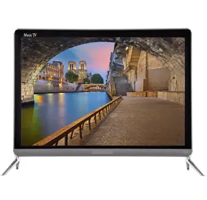 Top-notch performance 15''17''19'' 22" 24" 32"Inch television with narrow frame Android tv