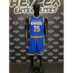 Camiseta de Baloncesto Unisex Personalizable, Doble Cara, Transpirable, Antibacteriana, Sin Mangas, Uniforme de Entrenamiento y Juego de Verano, Estampada - Product Image 1