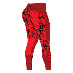 Leggings Deportivos para Mujer, Cintura Media, Efecto Push-Up, con Bolsillos, Pantalones de Entrenamiento, Moda 2026, Ropa Casual Cómoda, Servicio OEM - Product Image 6