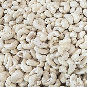 Vente en gros pas cher Noix de cajou W240 Noix de cajou grillées Noix de cajou dans la coquille Délai court - Product Image 1