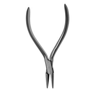 Pinces à bec long orthopédiques, instruments chirurgicaux durables, fabricant d'outils chirurgicaux, fournisseur OEM, Narham Enterprises - Product Image 4