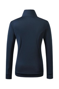 Stylish womens equestrian riding sweaters slim fit breathable soft fabric durable design comfortable tailored sweaters - Product Image 6