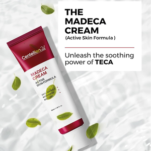 [Centellian24] Madeca Cream Active Formula 50ml Saison 5 - Korea Cosmetics Wholesale - Product Image 2