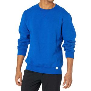 Nouveau style de sweat-shirt en molleton de coton pour homme, décontracté et respirant, 100 % coton, en promotion 2026 - Product Image 2