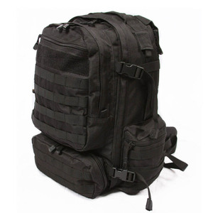 Keven Impex – sac à dos tactique de chasse pour hommes, 36-56l, en Nylon imperméable, bandoulière arquée, sangle détachable, nouveauté 2021 - Product Image 1