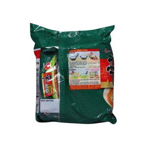 NONGSHIM SHIN RAMYUN NOUilles VERTES 16 PACK (4X4) - Product Image 2