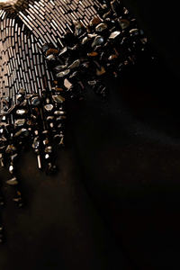 Chaqueta elegante Muse para mujer de alta calidad, Chaqueta de traje, servicios ODM hechos en Vietnam, decoración bordada, método de tejido no tejido - Product Image 4