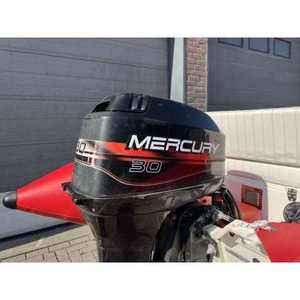 Zodiac Pro 7 Pièces et accessoires - Bateau à moteur à coque rigide Moteur 30 CV Dimensions 4,2x2,5m - Product Image 5