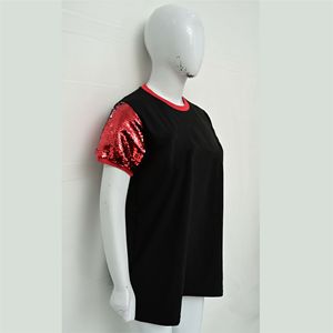 Wholesale New Fashion For Women High Quality Wear Custom Logo <b>T</b>-<b>Shirt</b> Eco Friendly Unisex Blank <b>T</b> <b>shirt</b> for women - Product Image 4