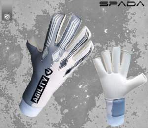 Gants de gardien en cuir premium personnalisables - Product Image 4