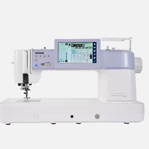 Offres Spéciales Jan0me C0nt1nenta1 M6s Sew1ng Mach1ne - Product Image 1