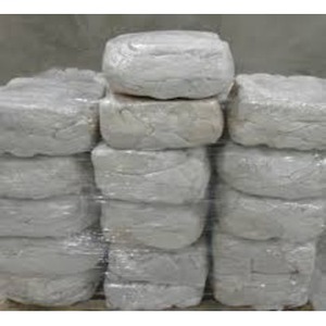 Déchets de blocs EPS avec feuilles d'aluminium (aspect blanc) - Product Image 6