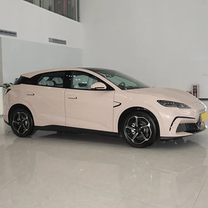 Byd Seal 06 Gt 2025 Waves Basic Edition 505km longue portée nouvelle énergie 5 portes 5 sièges SUV AWD BYD voiture électrique à vendre - Product Image 5