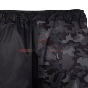 Pantalones cortos de MMA precio razonable servicios OEM último estilo diseño personalizado bajo MOQ hombres pantalones cortos de MMA - Product Image 6