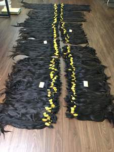 ย้อมผมด้วยสารฟอกสีผมขนาด8นิ้วยืดได้300กรัมทำจากเวียดนามไม่ผ่านกระบวนการ - Product Image 5