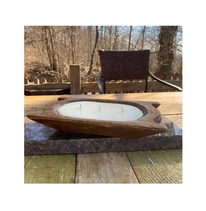 Bougie polyvalente en pâte de bois Taille personnalisée pour la décoration de la maison Bougies à des coûts abordables - Product Image 3