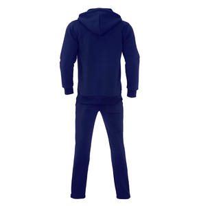 Vêtements décontractés taux raisonnable Hommes Zipper Survêtement haute qualité durable trucs anti-rides Zipper Survêtement avec dans le nouveau design - Product Image 5