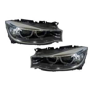 Reemplazo de Faro de Xenón para Serie 3 GT F34 2013-2016 320i/328i/335i/325d Nuevo OEM 12V LH/RH 63117355556/631173555555 - Product Image 1