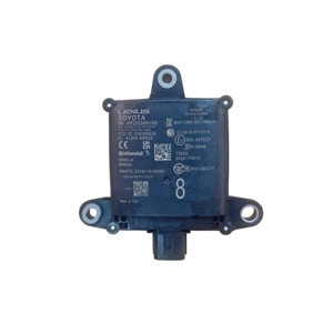 Nouveau capteur radar latéral avant 882B1-F6010 pour remplacement de la série <span class=keywords><strong>NX</strong></span> 2022 - Product Image 3