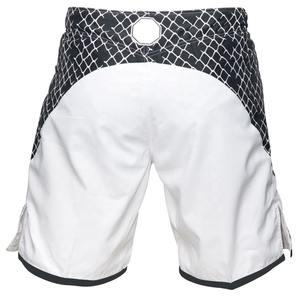 Shorts de combat MMA pour hommes, vêtements de grappling BJJ Jiu Jitsu avec designs de sublimation personnalisés - Product Image 3
