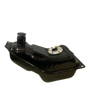 Serbatoio Carburante Originale Kymco 300 2011 in Plastica di Alta Qualità, Ricambio Diretto per Parti del Motore - Product Image 1