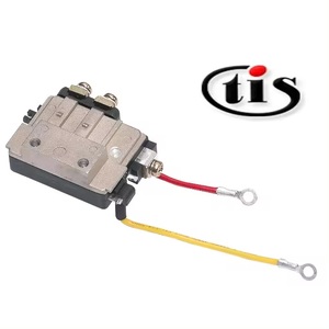 Piezas de carretilla elevadora Módulo de encendido 89620-76001-71 89620-32020-71 89620-14210-71 para carretilla elevadora toyota