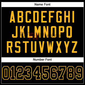 Uniformes de football américain sur mesure séchage rapide meilleure conception polyester de haute qualité maillot de football américain OEM - Product Image 4