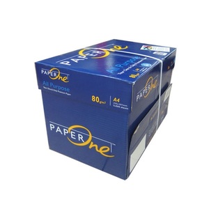 Papel de alta calidad One Copier Papel de copiadora Premium de alta velocidad a la venta al mejor precio - Product Image 3