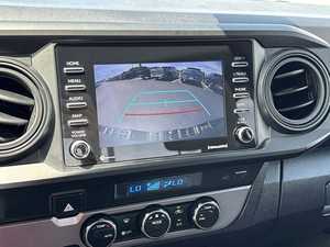 USADO 2023 para TRD Sport Access Cab RWD Automático R20 Tela Oscura EN Buen Estado - Product Image 5