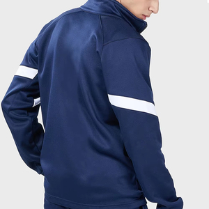 Conjunto de chándal informal para hombre, ropa deportiva ligera y cómoda, traje para correr para entrenamiento de gimnasia, correr y actividades al aire libre - Product Image 6