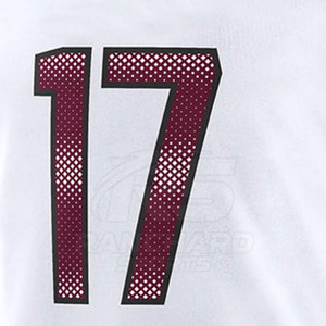 Maillot de football américain de sport, fabriqué au Pakistan, prix bas, maillot de football américain confortable - Product Image 6