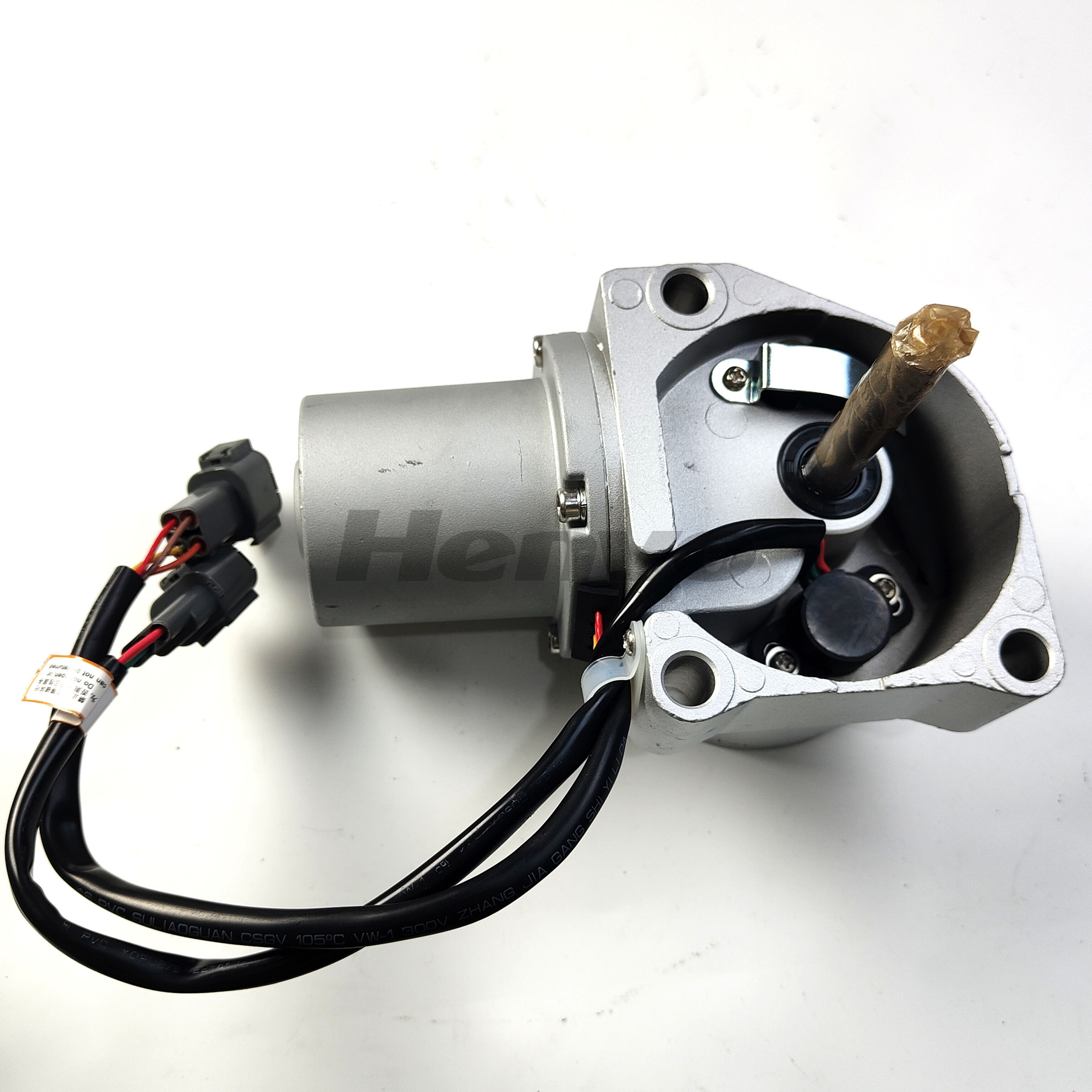 いち デイトナ 46195 クラシックキャリア グロスブラック GB350C バイク