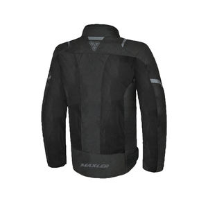 Chaquetas Textiles Impermeables y Transpirables para Motociclistas Unisex, al por Mayor, al Mejor Precio, Cardura 600D - Product Image 5