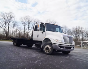 Best!! High Power <b>Diesel</b> Semi Truck Tractor Head 6x4 Sleeper Cab for Cargo and <b>Container</b> Transport - Product Image 1