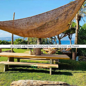 ECO2GO Vietnam 100% Filet en fibre de coco naturelle pour le refroidissement, pare-soleil de jardin écologique et réduction de la température - Product Image 5