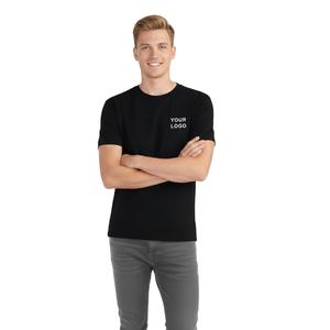 Camiseta de Producción Personalizada de Fábrica con Su Logotipo, Hecha en Turquía, Estambul, con Su Marca Personalizada, Servicio OEM - Product Image 4