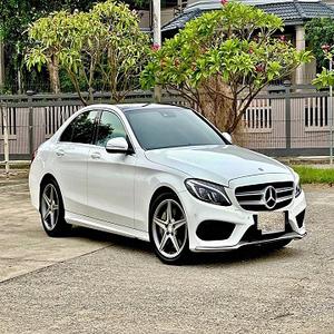 รถ Mercedes-des-be-nz eqe 350 ความเร็วสูง SUV 5 ที่นั่งระยะไกล รถมือสอง - Product Image 6