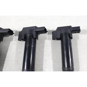 Bobine di Accensione per CITROEN Serie C3 9671214580 HM05 Benzina 1200 (16>) - Product Image 4