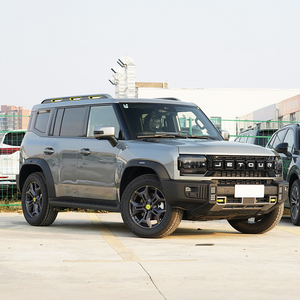 Voitures SUV à essence automatiques neuves, personnalisables, couleurs personnalisables, caractéristiques parfaites pour les clients du monde entier - Product Image 4