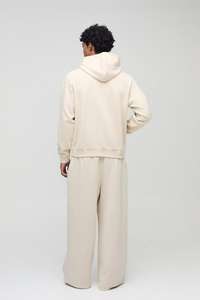 Sweat-shirts pour hommes avec logo personnalisé, 100% coton, polaire léger, streetwear d'hiver, vêtements de sport, sweats à capuche pour joueurs de golf - Product Image 2